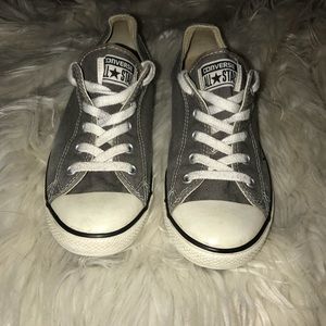 Converse Shoes